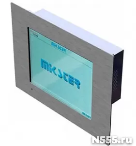 Контроллер микропроцессорный Mikster INDU iMAX 1000