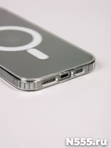 Чехлы MagSafe для IPHONE - 11, 12, 13, 14, PRO, MAXPRO, PLUS фото 4